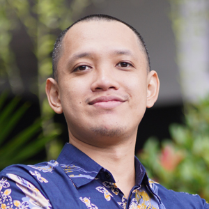 Bayu Setyawan Suprayogi