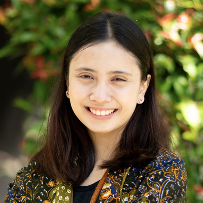 Berlian Antya Fedora