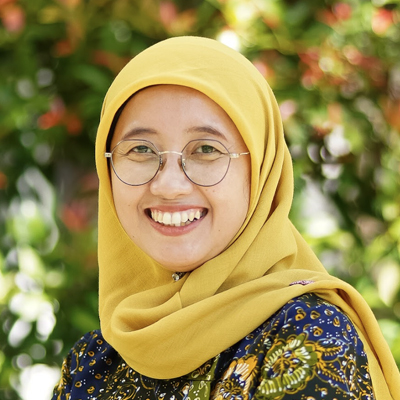 Dian Wahyu Ekawati