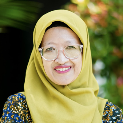 Endah Retno Wulandari