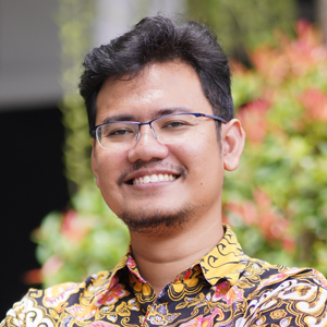 Harimurti Yogatama Hadipurnomo