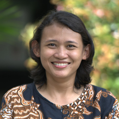 Maria Wintang Rarasati