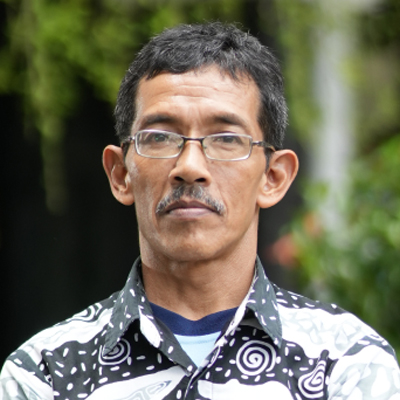 Muhammad Salim Susanto