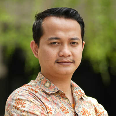 Panji Arya Kusumo