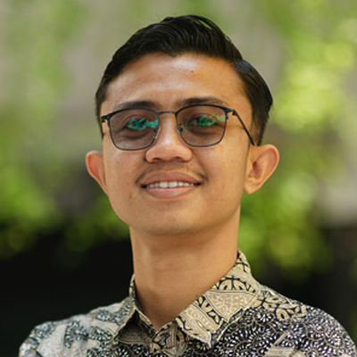 Rahmad Khaidar Apriyanto