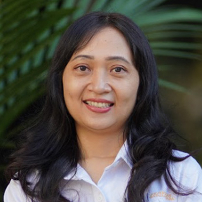 Ristianawati Wahyuningrum