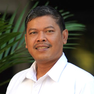 Soeindro Riyanto