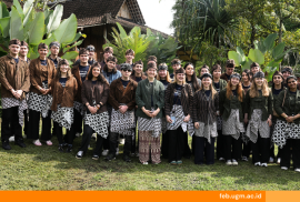 Cultural Immersion Day