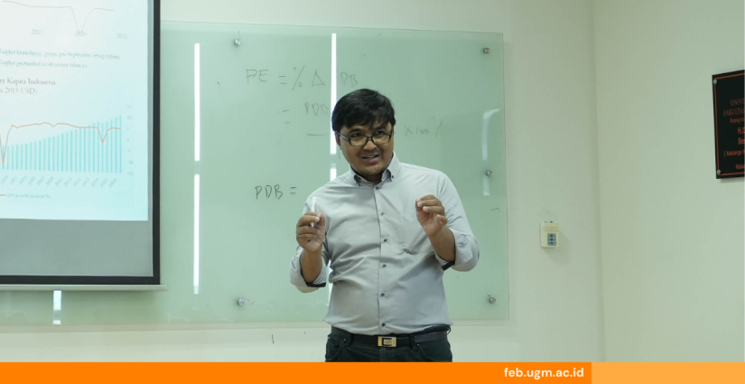 EB Journalism - Economic Outlook 2026