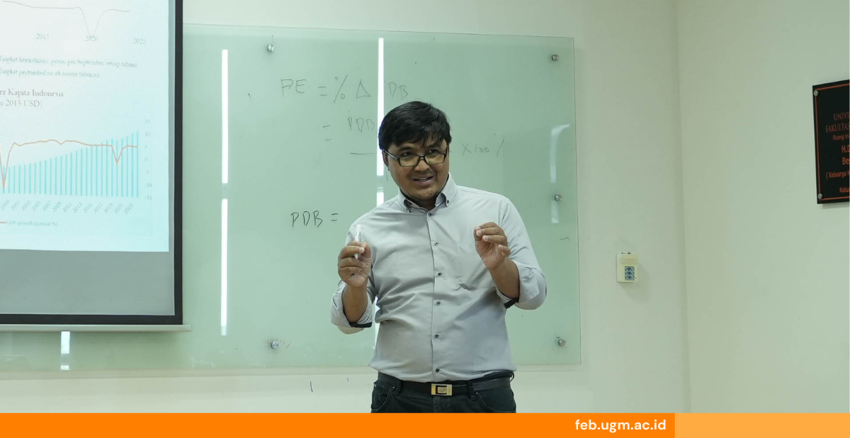 EB Journalism - Economic Outlook 2026