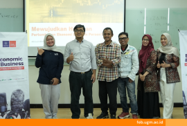 EB Journalism - Economic Outlook 2026