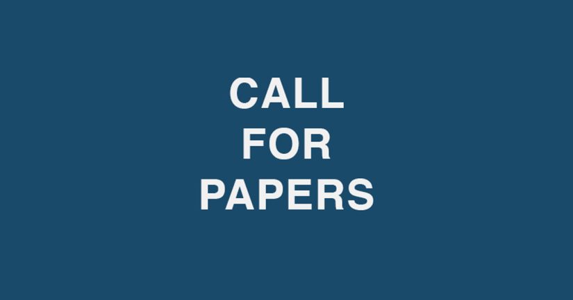 Call for papers