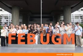 Orientasi Mahasiswa Asing Februari 2026