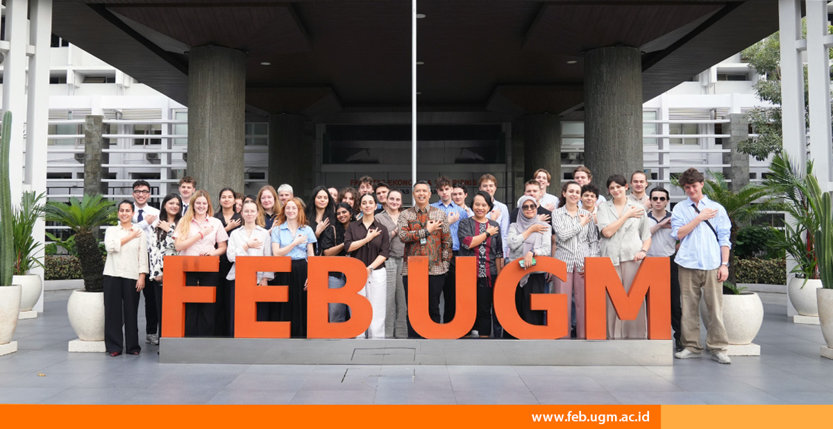 Orientasi Mahasiswa Asing Februari 2026