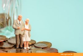 100 Juta Warga Terancam Tanpa Tabungan Pensiun 2038