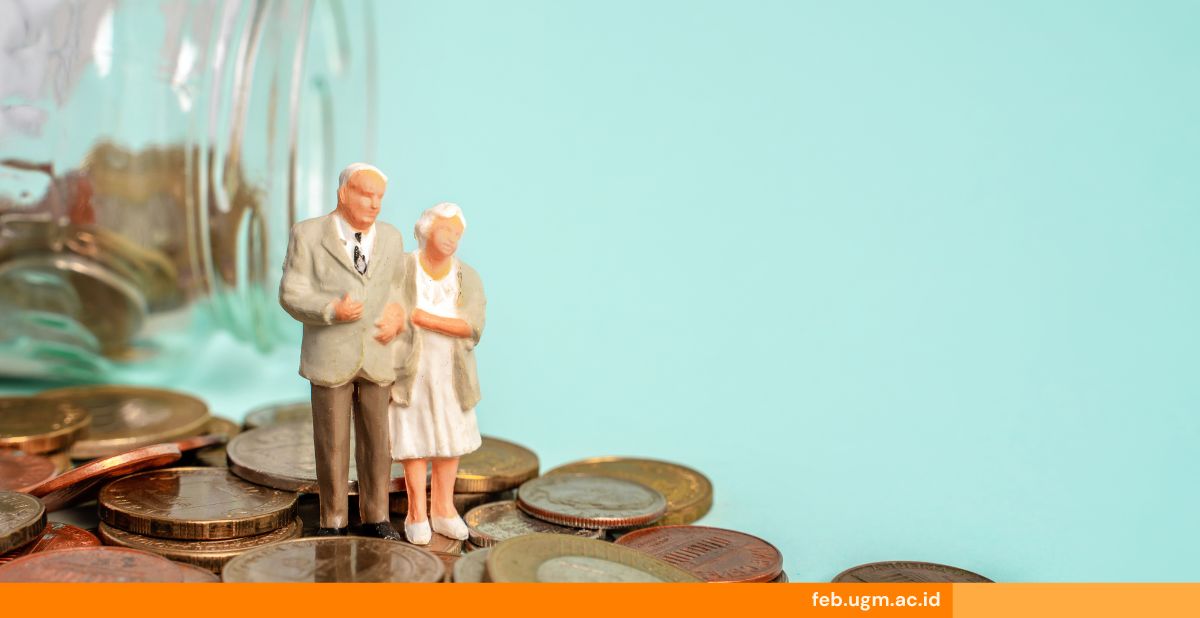 100 Juta Warga Terancam Tanpa Tabungan Pensiun 2038