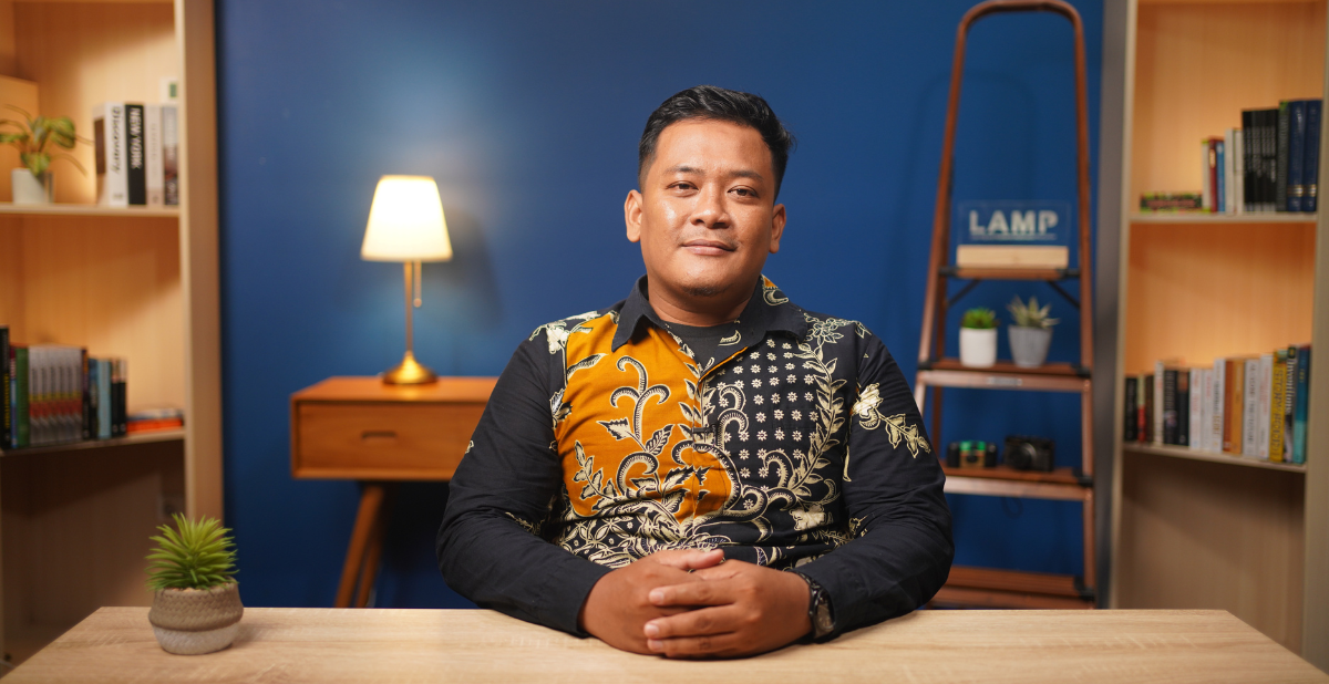 Cahya Danu Rahman