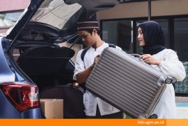 Dampak Mudik Bagi Perekonomian Nasional