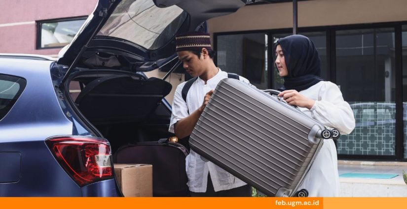 Dampak Mudik Bagi Perekonomian Nasional