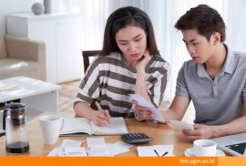 Ekonom FEB UGM Sebut Reformasi Pajak Berpotensi Perkuat Ketimpangan Gender