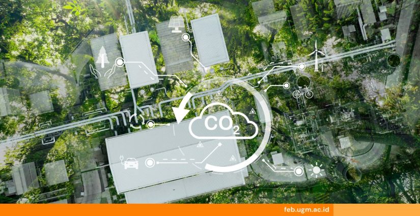 FEB Podcast - Emisi Karbon