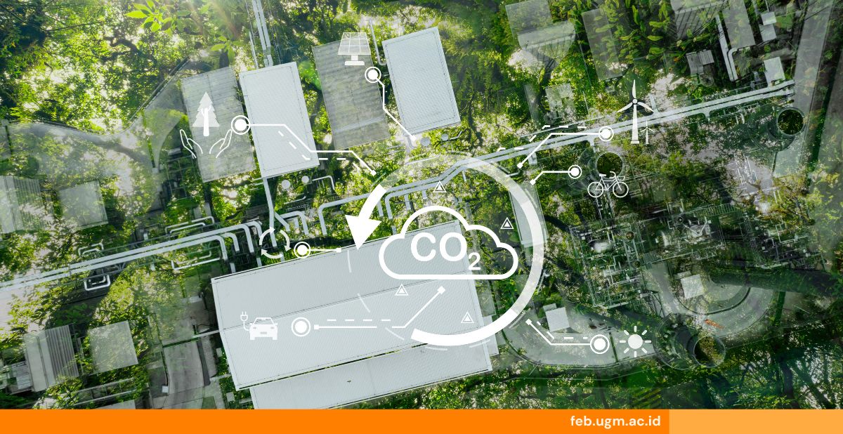 FEB Podcast - Emisi Karbon
