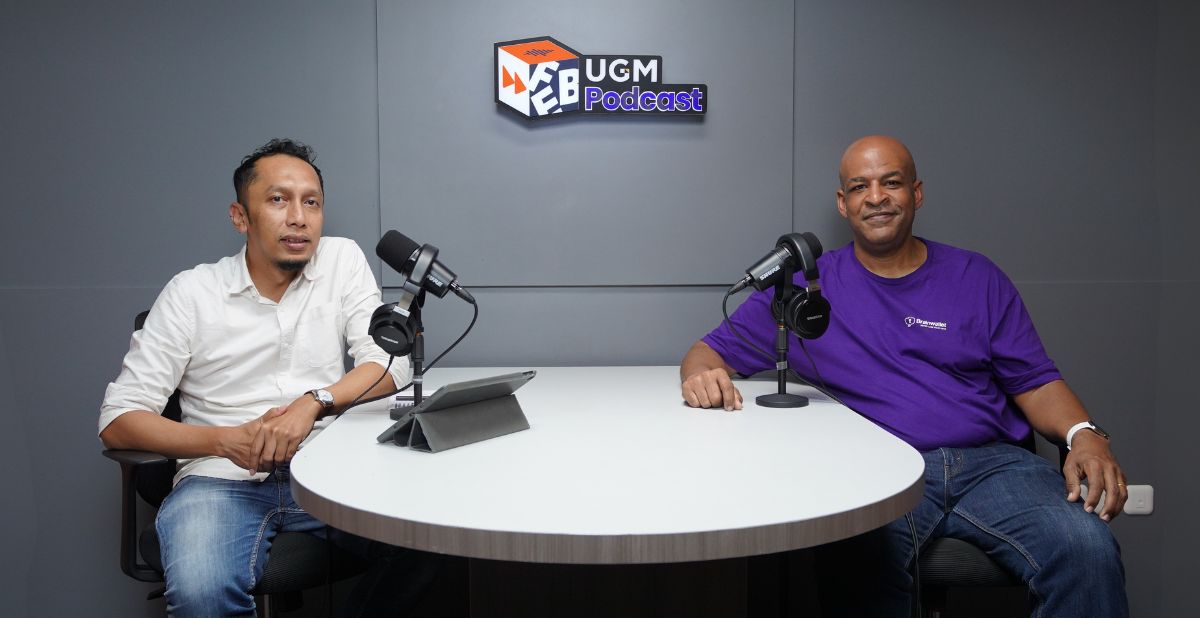 Nofie Iman dan Kerry Washington