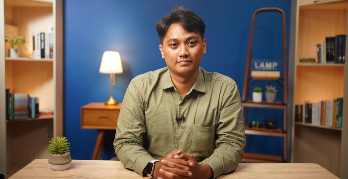 Fauzan Ghazi Alauddin