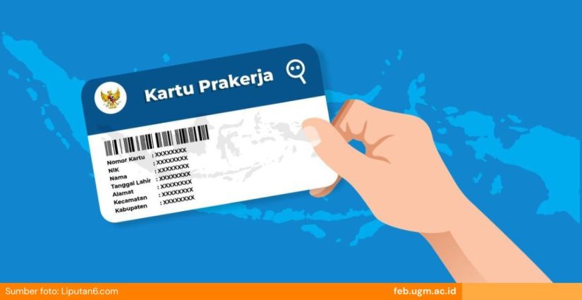 Program Prakerja