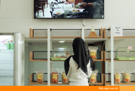 Food Waste - Green Habits Campaign