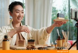 Kehadiran Influencer Dorong Keputusan Pembelian Produk Hijau