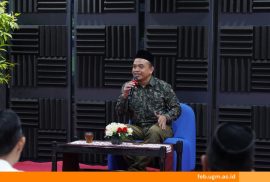 Muhammad Roy Purwanto