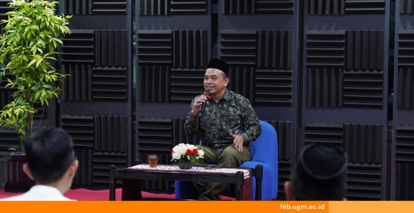 Muhammad Roy Purwanto