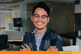 Naufal Mohamad Firdausyan