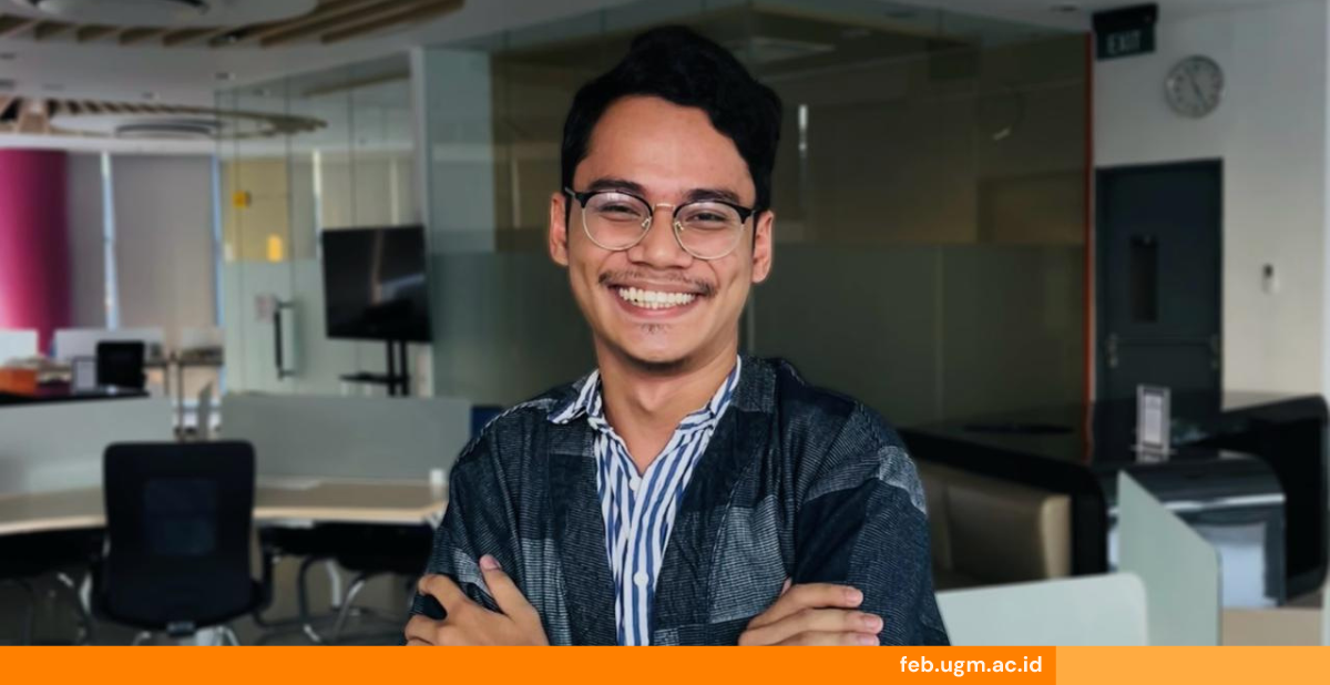 Naufal Mohamad Firdausyan