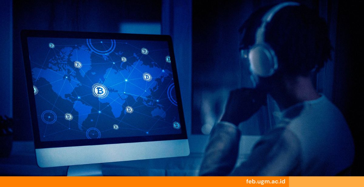 Pentingnya Edukasi dalam Adopsi Blockchain Berkelanjutan