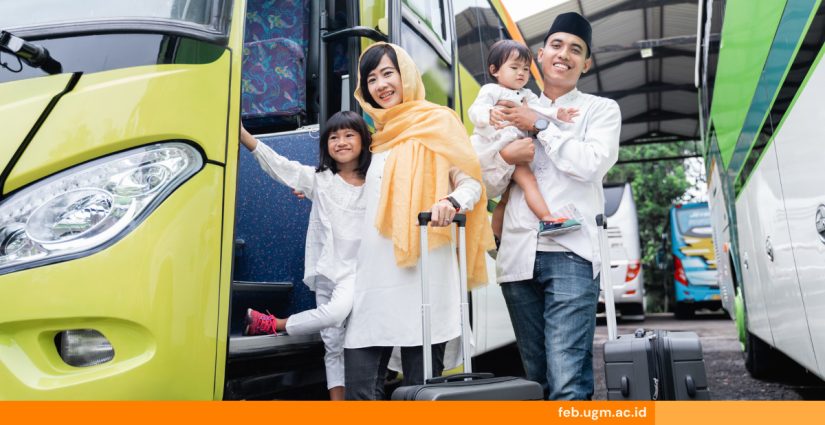 Program Mudik Gratis