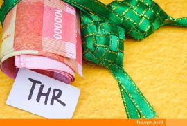 THR Karyawan Swasta Kena Pajak