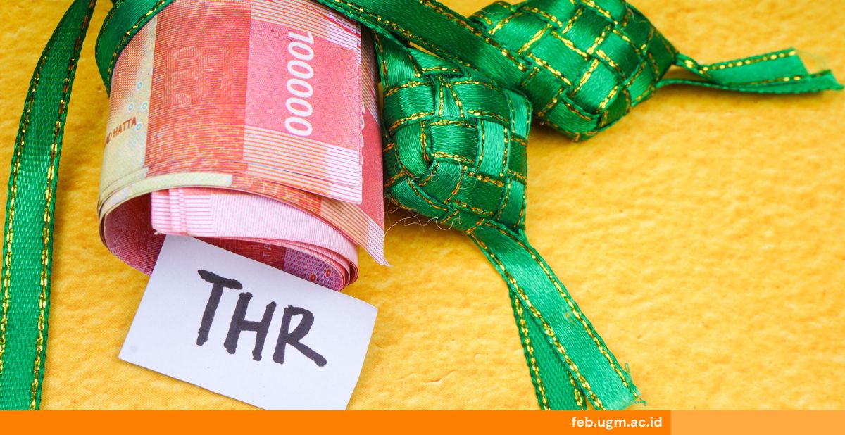 THR Karyawan Swasta Kena Pajak