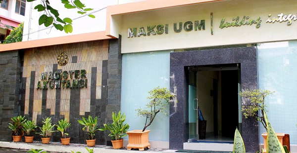 UGM MAKSI