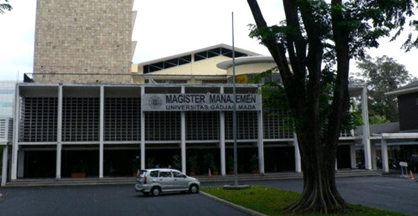 UGM MM Gondangdia