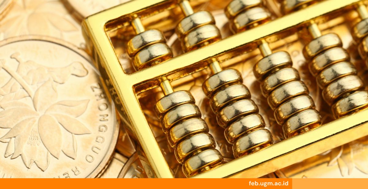 Bullion Bank Dorong Pasar Keuangan Indonesia