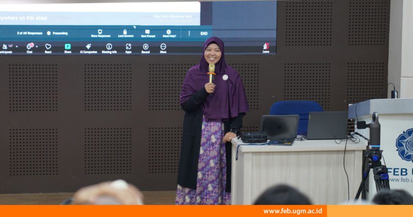 Dukungan Kesehatan Mental melalui Pelatihan PFA bagi Dosen dan Staf Profesional