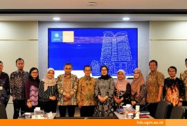 FGD Prodi Doktor FEB UGM