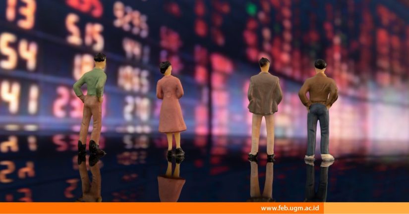 Kepercayaan Diri Dorong Partisipasi Investor Ritel di Pasar Modal