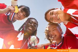 Mengungkap Faktor Penentu Kemenangan dalam Bingkai Ekonomi Olahraga