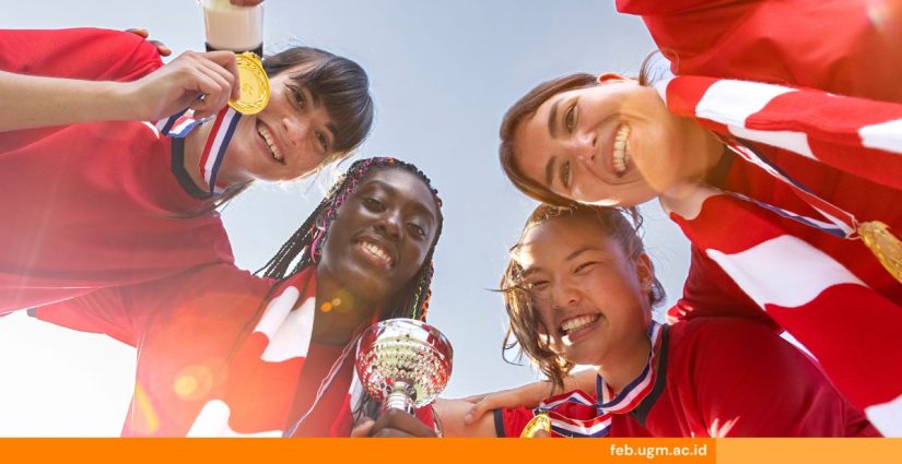 Mengungkap Faktor Penentu Kemenangan dalam Bingkai Ekonomi Olahraga