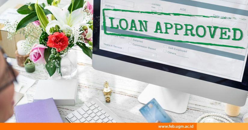 Mengungkap Faktor Penggunaan Pinjaman Daring pada Generasi Muda