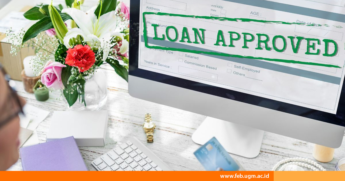 Mengungkap Faktor Penggunaan Pinjaman Daring pada Generasi Muda