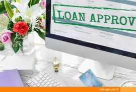 Mengungkap Faktor Penggunaan Pinjaman Daring pada Generasi Muda